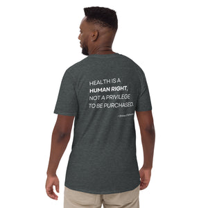 Health Innovator - Short-Sleeve Unisex T-Shirt