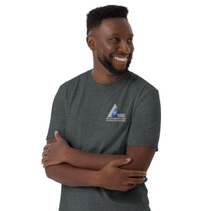 Health Innovator - Short-Sleeve Unisex T-Shirt