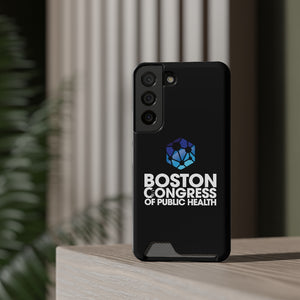 BCPH Phone Case With Card Holder