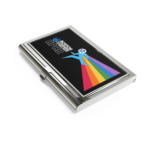 Our PRIDE Business Card Holder