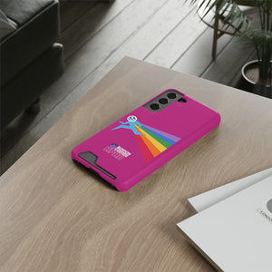Copy of Phone Case With Card Holder