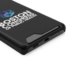 BCPH Phone Case With Card Holder