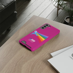 Copy of Phone Case With Card Holder