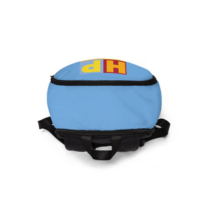 HPHR Unisex Fabric Backpack (v2)