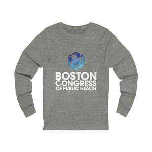 BCPH Unisex Jersey Long Sleeve Tee