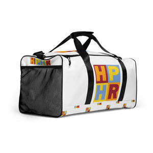 HPHR Duffle Bag