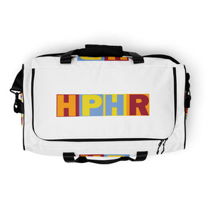 HPHR Duffle Bag