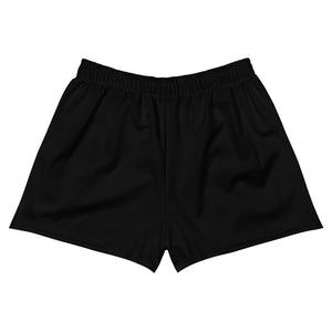 BCPH Women's Athletic Short Shorts