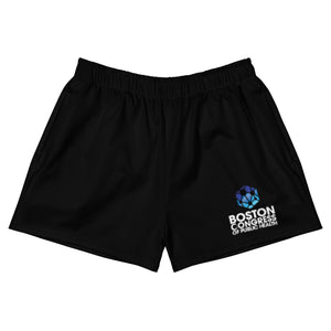 BCPH Women's Athletic Short Shorts