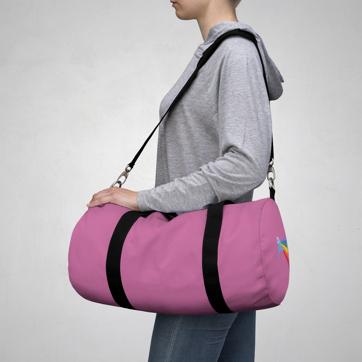 Pride Collection Duffle bag