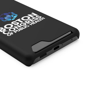 BCPH Phone Case With Card Holder