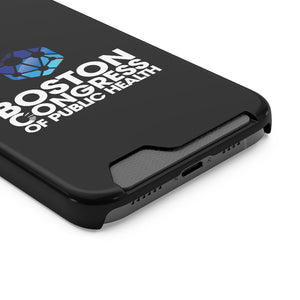 BCPH Phone Case With Card Holder