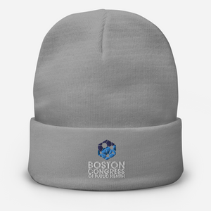 BCPH Embroidered Beanies