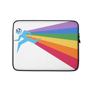 Our PRIDE Laptop Sleeve