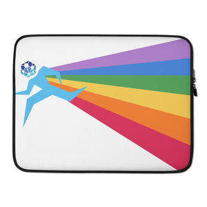 Our PRIDE Laptop Sleeve