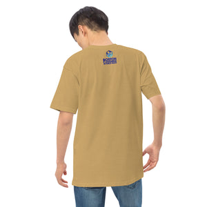 Our PRIDE Men's Premium Heavyweight T-shirt