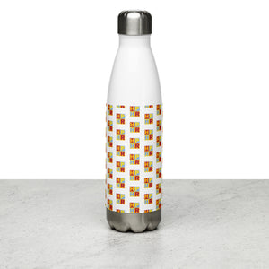 HPHR Stainless Steel Water Bottle