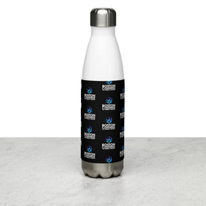 BCPH Stainless Steel Water Bottle
