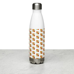 HPHR Stainless Steel Water Bottle