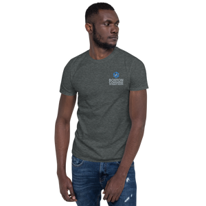 BCPH - Short-Sleeve Unisex T-Shirt