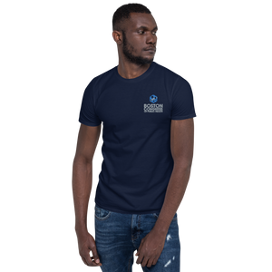 BCPH - Short-Sleeve Unisex T-Shirt