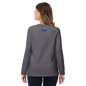 BCPH - Unisex fashion long sleeve shirt