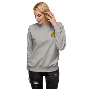 HPHR Unisex Premium Sweatshirt