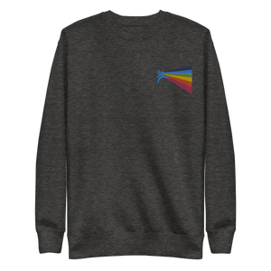 Our PRIDE Unisex Premium Sweatshirt