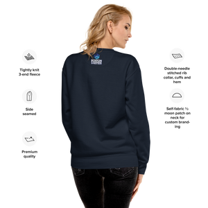 Our PRIDE Unisex Premium Sweatshirt