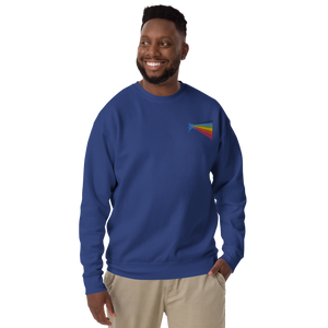 Our PRIDE Unisex Premium Sweatshirt