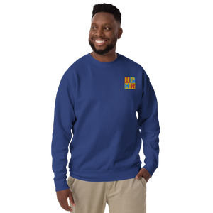 HPHR Unisex Premium Sweatshirt